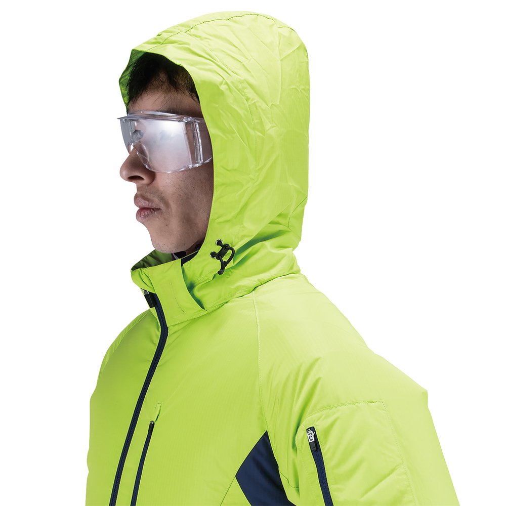 ZL Chaqueta de Ventilador Lxt® Makita DFJ212 2 M 1M Mate herramienta batería 4 V - Imagen 2