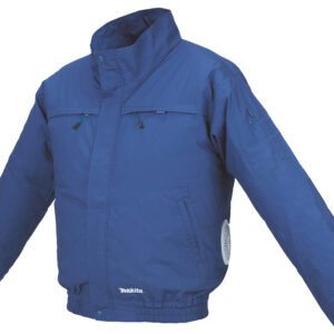 ZXL Chaqueta de Ventilador Lxt® Makita DFJ304 1 M 4 V Mate herramienta batería