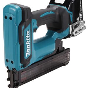 Clavadora Lxt® Makita DFN350Z 35 MM 2 Mm Mate herramienta batería 18 V