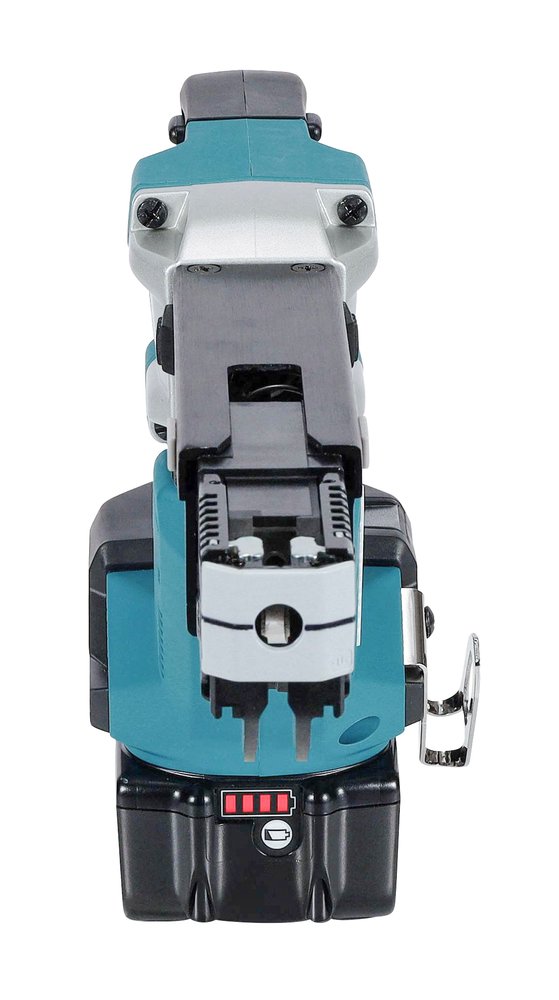Atornillador Autoalimentado Lxt® Makita DFR552Z 55 Mm 500 M Mate herramienta batería 18 V - Imagen 8