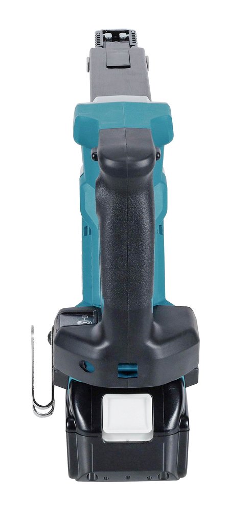 Atornillador Autoalimentado Lxt® Makita DFR552Z 55 Mm 500 M Mate herramienta batería 18 V - Imagen 4