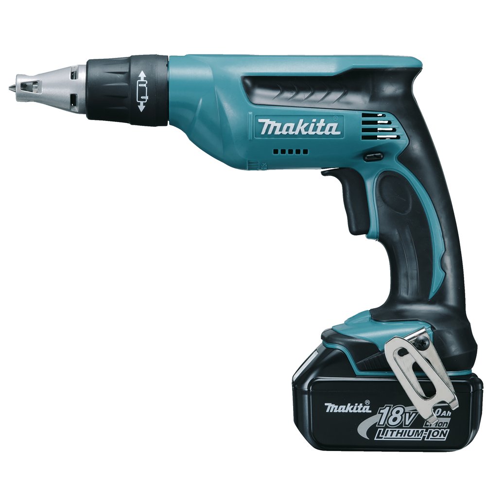 Atornillador Lxt® Makita DFS451Z 000 M 4000 M herramienta batería 18 V