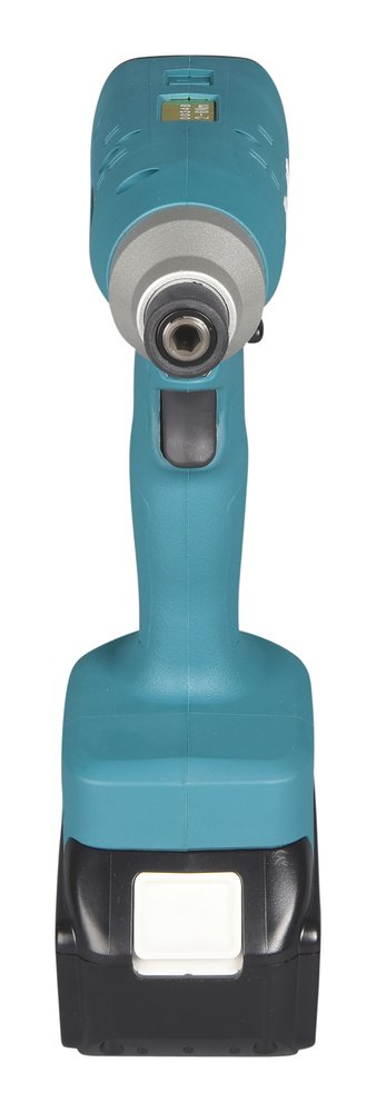 TMZ Atornillador Lxt® Makita DFT060 300 M 1000 M herramienta batería 18 V - Imagen 8