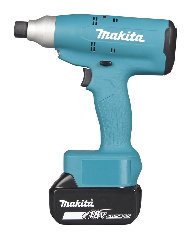 TMZ Atornillador Lxt® Makita DFT060 300 M 1000 M herramienta batería 18 V - Imagen 9