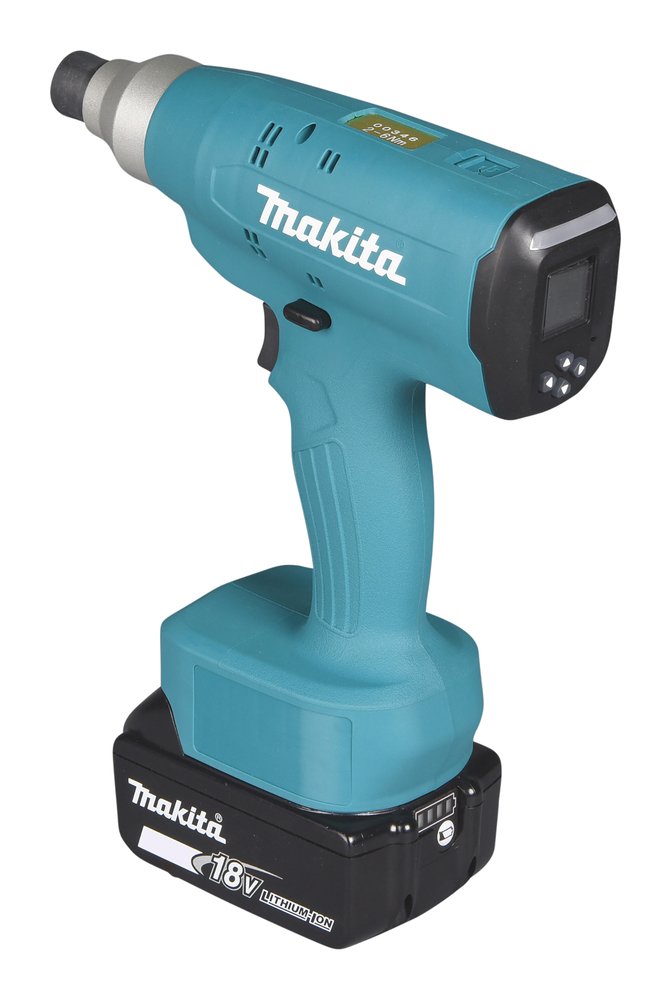 TMZ Atornillador Lxt® Makita DFT060 300 M 1000 M herramienta batería 18 V - Imagen 3