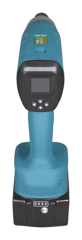 TMZ Atornillador Lxt® Makita DFT060 300 M 1000 M herramienta batería 18 V - Imagen 4