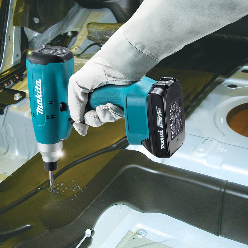 TMZ Atornillador Lxt® Makita DFT060 300 M 1000 M herramienta batería 18 V - Imagen 14