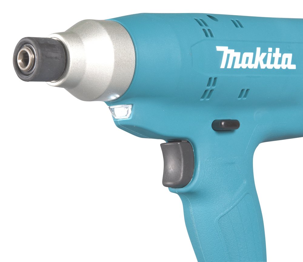 TMZ Atornillador Lxt® Makita DFT060 300 M 1000 M herramienta batería 18 V - Imagen 11