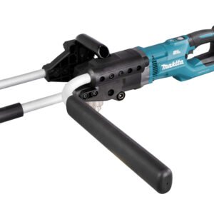 Ahoyadora Xgt® Makita DG001GZ05 500 M 400 M herramienta batería
