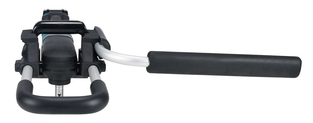 GZ Ahoyadora BL 40VMÁX Xgt® 200 Mm Makita DG002 200 MM 842X605X194 Blanca herramienta batería - Solo máquina (sin batería ni cargador) - Imagen 8