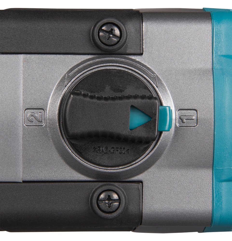 GZ Ahoyadora BL 40VMÁX Xgt® 200 Mm Makita DG002 200 MM 842X605X194 Blanca herramienta batería - Solo máquina (sin batería ni cargador) - Imagen 15