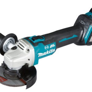 Miniamoladora Lxt® Makita DGA463Z 115 Mm 500 M herramienta batería 18 V