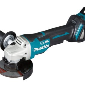 Miniamoladora Lxt® Makita DGA467Z 115 Mm 500 M herramienta batería 18 V
