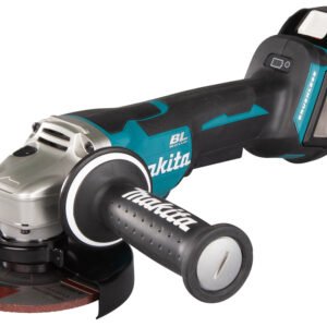 Miniamoladora Lxt® Makita DGA508Z 125 Mm 500 M herramienta batería 18 V