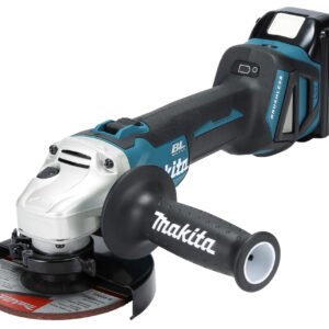Miniamoladora Lxt® Makita DGA511Z 125 Mm 500 M herramienta batería 18 V