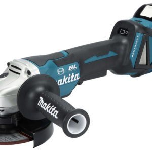 Miniamoladora Lxt® Makita DGA517Z 125 Mm 500 M Blanca herramienta batería 18 V