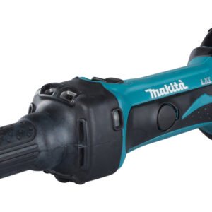 Amoladora Recta Lxt® Makita DGD800Z 000 M 6 Mm herramienta batería 18 V