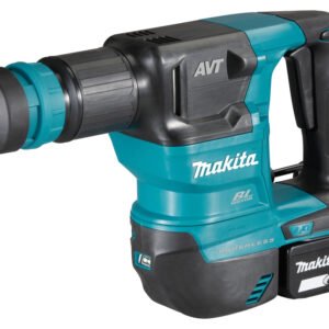 Martillo Mini-demoledor Lxt® Makita DHK180Z 200 M 3200 M herramienta batería 18 V