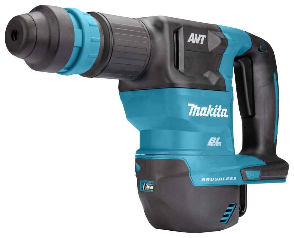 Martillo Mini-demoledor Lxt® Makita DHK180Z 200 M 3200 M herramienta batería 18 V - Solo máquina (sin batería ni cargador) - Imagen 9