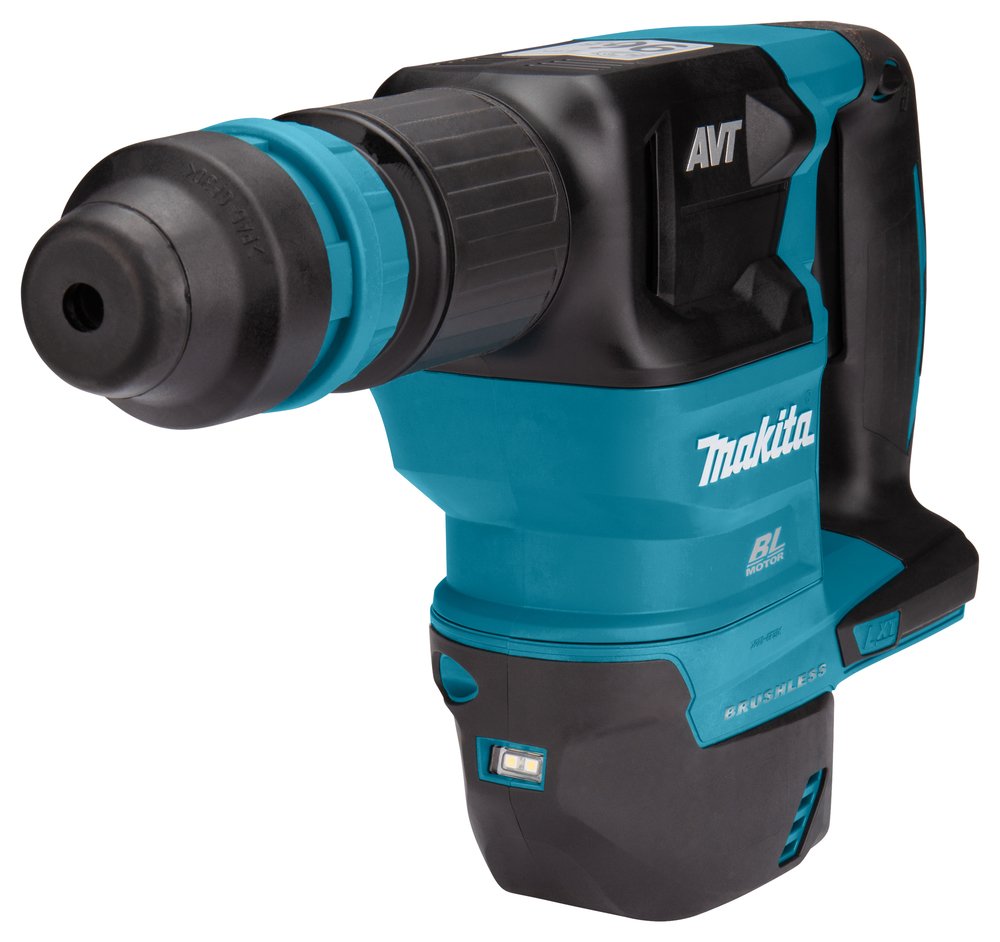 Martillo Mini-demoledor Lxt® Makita DHK180Z 200 M 3200 M herramienta batería 18 V - Solo máquina (sin batería ni cargador) - Imagen 3