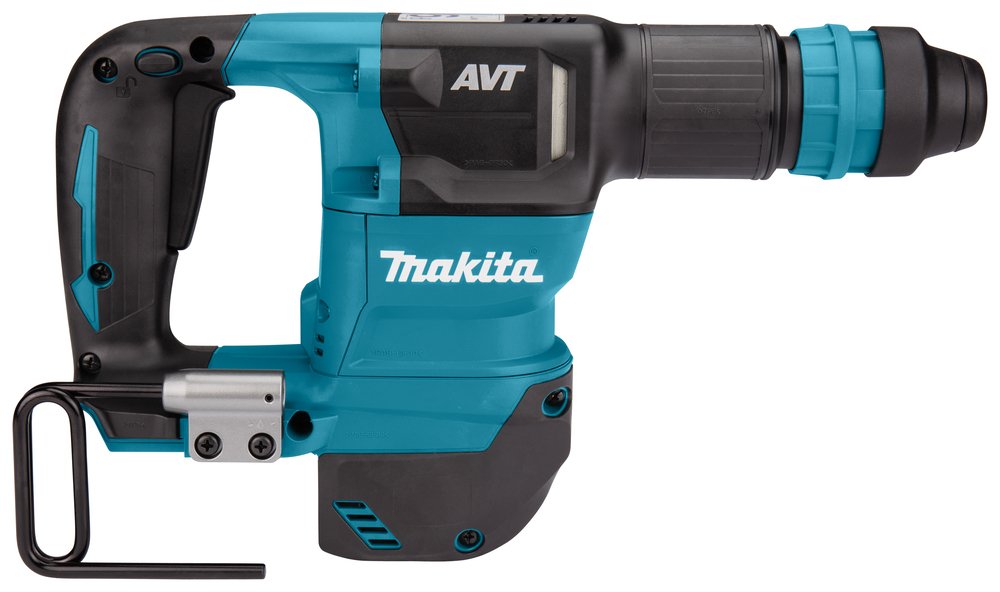 Martillo Mini-demoledor Lxt® Makita DHK180Z 200 M 3200 M herramienta batería 18 V - Solo máquina (sin batería ni cargador) - Imagen 4