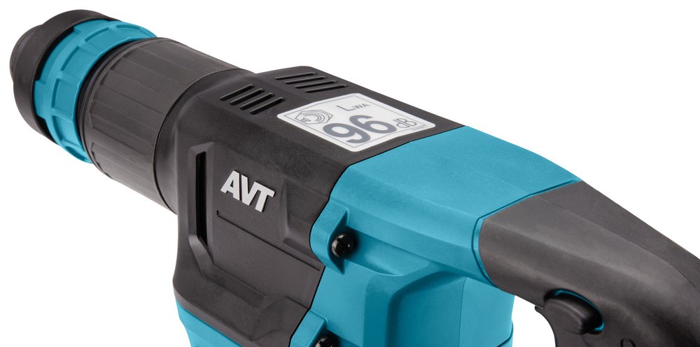 Martillo Mini-demoledor Lxt® Makita DHK180Z 200 M 3200 M herramienta batería 18 V - Solo máquina (sin batería ni cargador) - Imagen 12