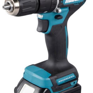Taladro Combinado Lxt® Makita DHP487Z 700 M 1700 M Blanca herramienta batería 18 V