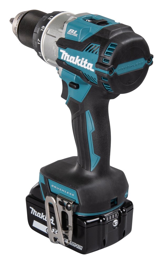 DHP489ZJ Taladro combinado LXT® - Imagen 3