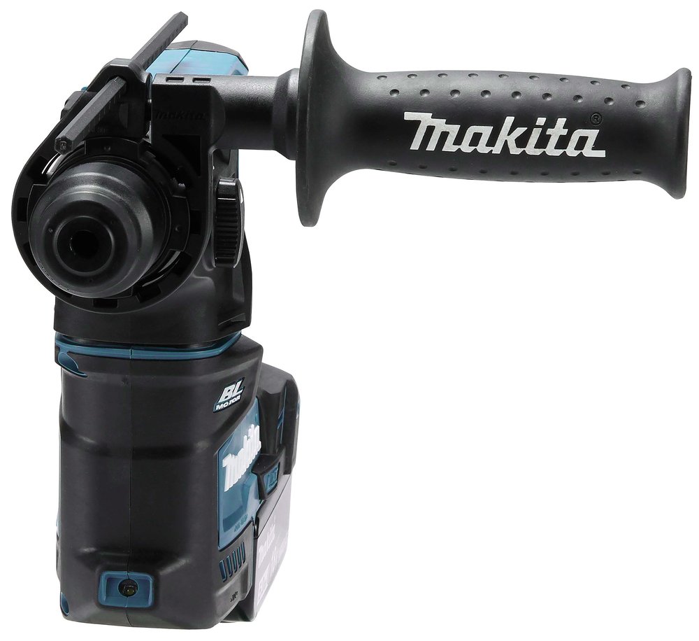 ZJ Martillo Ligero Lxt® Makita DHR171 17 Mm 680 M Blanca herramienta batería 18 V - Imagen 8