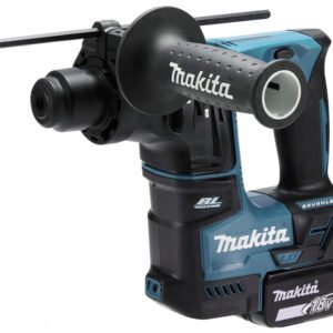 ZJ Martillo Ligero Lxt® Makita DHR171 17 Mm 680 M Blanca herramienta batería 18 V