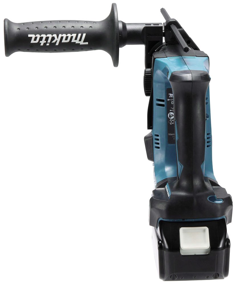 ZJ Martillo Ligero Lxt® Makita DHR171 17 Mm 680 M Blanca herramienta batería 18 V - Imagen 4