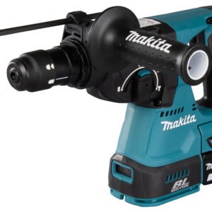 RTJ Martillo Ligero Lxt® Makita DHR243 24 Mm 950 M Blanca herramienta batería 18 V
