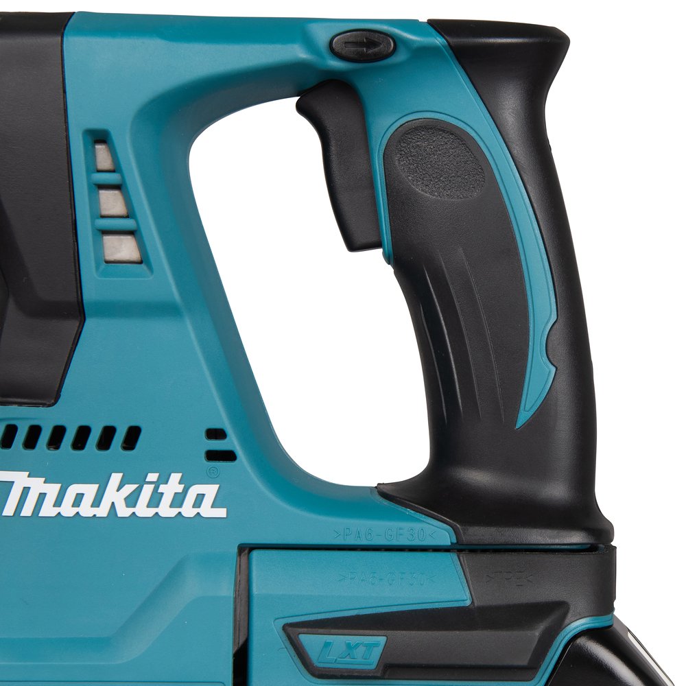RTJ Martillo Ligero Lxt® Makita DHR243 24 Mm 950 M Blanca herramienta batería 18 V - Imagen 11