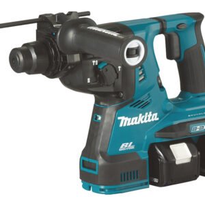 ZJ Martillo Ligero Lxt® Makita DHR280 28 Mm 980 M Blanca herramienta batería 18 V