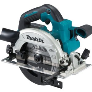 Sierra Circular Lxt® Makita DHS660Z 000 M 165 Mm herramienta batería 18 V