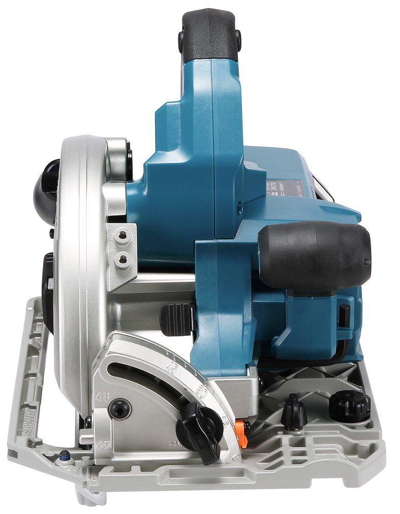 Sierra Circular Lxt® Makita DHS782Z 000 M 190 Mm herramienta batería 18 V - Solo máquina (sin batería ni cargador) - Imagen 8