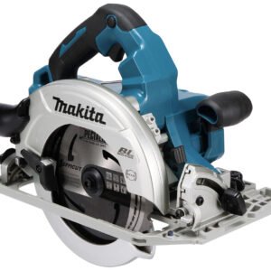 Sierra Circular Lxt® Makita DHS782Z 000 M 190 Mm herramienta batería 18 V