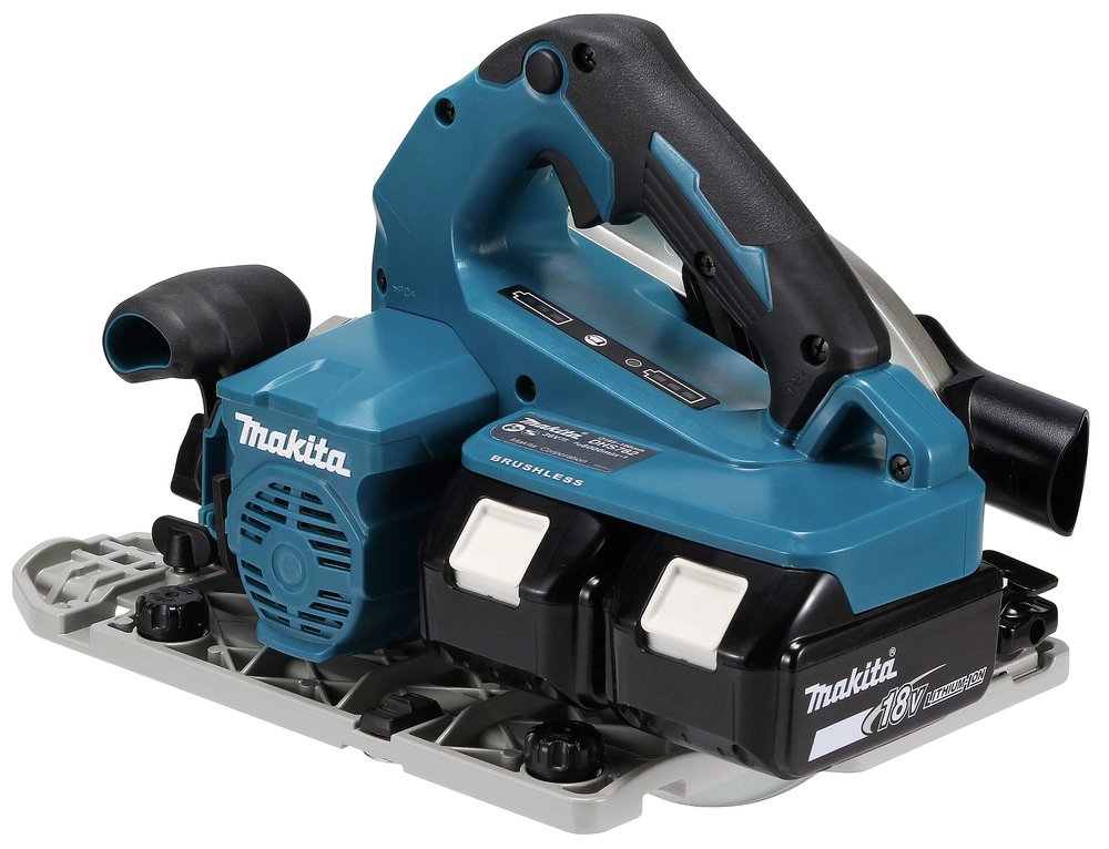 Sierra Circular Lxt® Makita DHS782Z 000 M 190 Mm herramienta batería 18 V - Solo máquina (sin batería ni cargador) - Imagen 5
