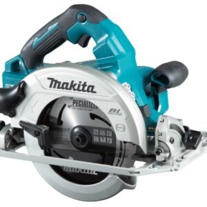 ZU Sierra Circular Lxt® Makita DHS783 000 M 190 Mm herramienta batería aluminio