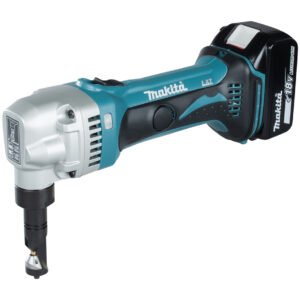 Roedora Lxt® Makita DJN161Z 900 M 5 Mm Inox herramienta batería acero inoxidable · aluminio