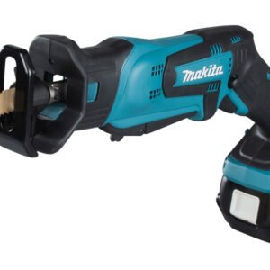 Sierra de Sable Lxt® Makita DJR183Z 000 M 13 Mm herramienta batería 18 V