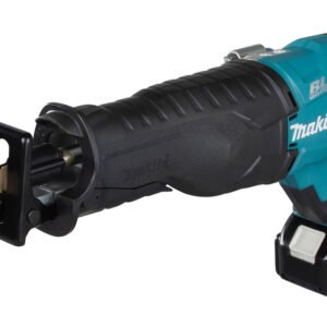 Sierra de Sable Lxt® Makita DJR187Z 000 M 32 Mm Blanca herramienta batería 18 V