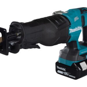 Sierra de Sable Lxt® Makita DJR360Z 000 M 32 Mm Blanca herramienta batería 18 V