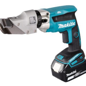 Cizalla de Metal Lxt® Makita DJS131Z 000 M 0 Mm Inox herramienta batería acero inoxidable