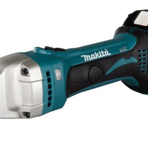 Cizalla de Metal Lxt® Makita DJS161Z 300 M 250 Mm Inox herramienta batería acero inoxidable · aluminio