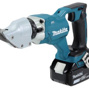 Cizalla Lxt® Makita DJS200Z 000 M 0 Mm Inox herramienta batería acero inoxidable