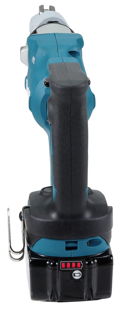 Cizalla Lxt® Makita DJS200Z 000 M 0 Mm Inox herramienta batería acero inoxidable - Solo máquina (sin batería ni cargador) - Imagen 4
