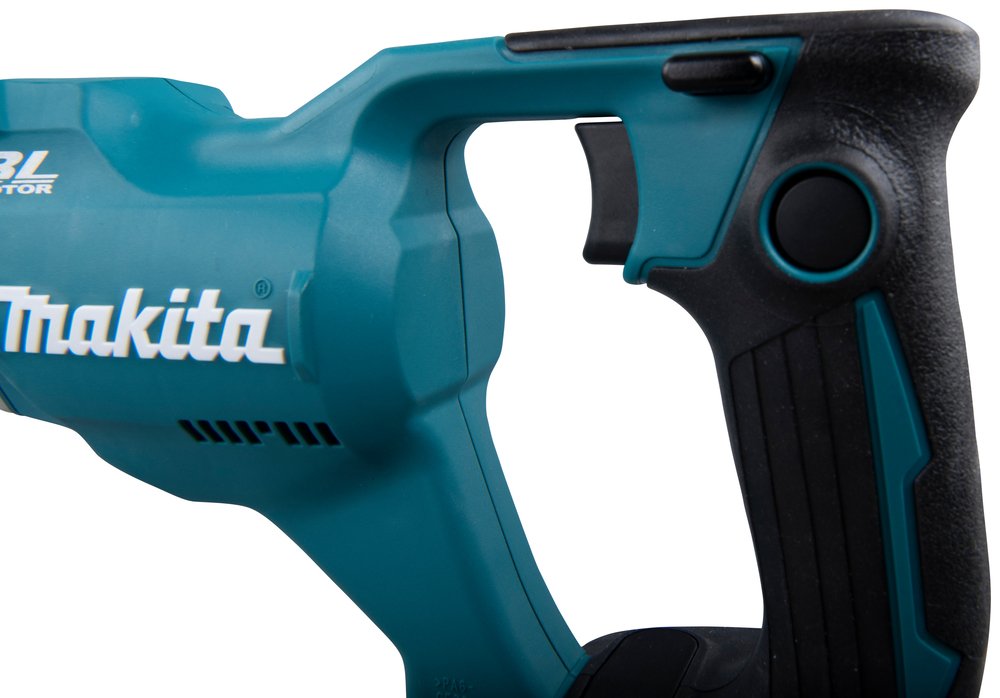 Cizalla Lxt® Makita DJS200Z 000 M 0 Mm Inox herramienta batería acero inoxidable - Solo máquina (sin batería ni cargador) - Imagen 10