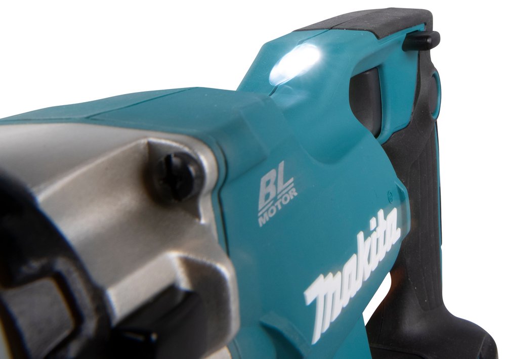 Cizalla Lxt® Makita DJS200Z 000 M 0 Mm Inox herramienta batería acero inoxidable - Solo máquina (sin batería ni cargador) - Imagen 11