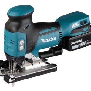 Sierra de Calar Lxt® Makita DJV181Z 500 M 26 Mm Blanca herramienta batería aluminio